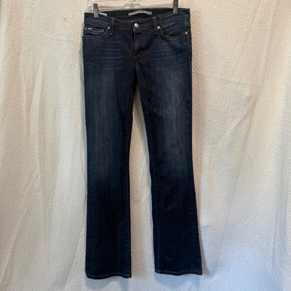 Joe's Jeans W27 Discontinued style "Socialite". Excellent condition - Picture 7 of 8